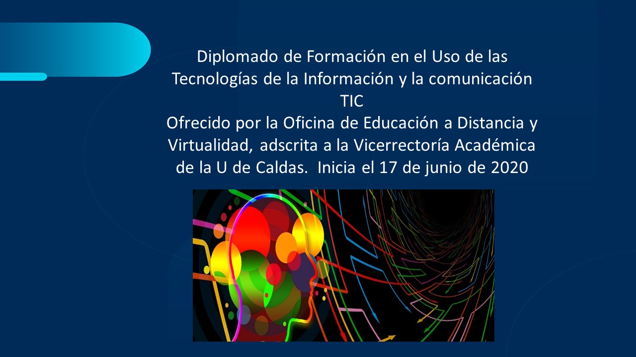 Vacad-hab-tic Diplomado de formación en uso de herramientas TIC