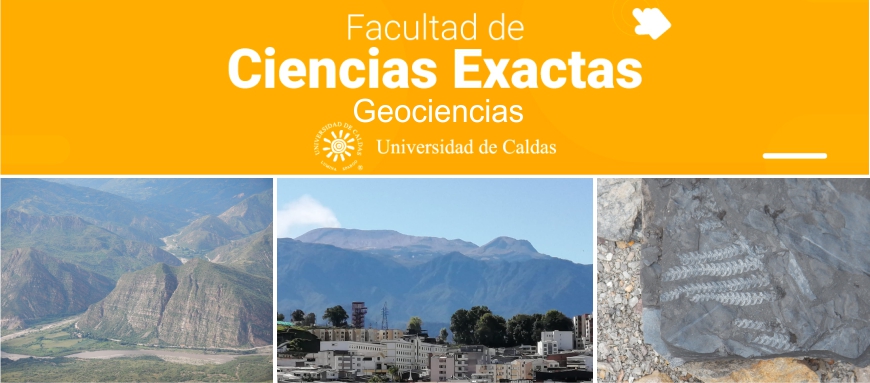 Geociencias