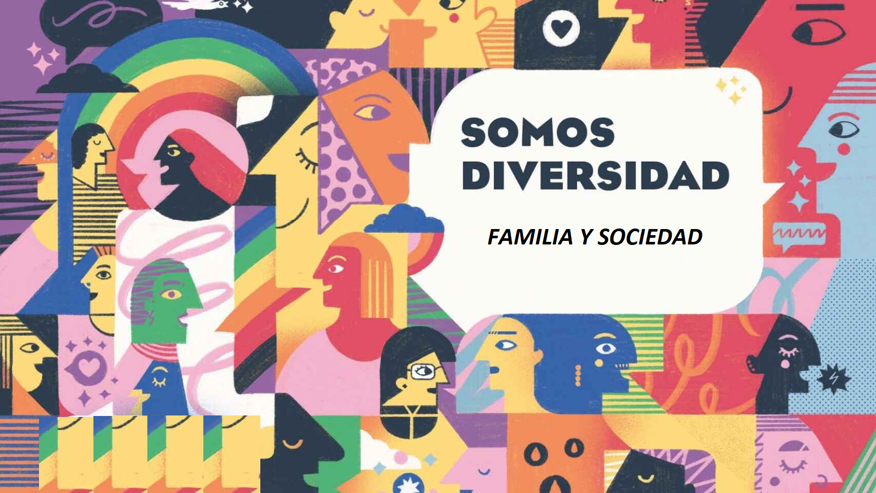 CAMBIOS Y TRANSFORMACIONES DE LA FAMILIA CONTEMPORÁNEA