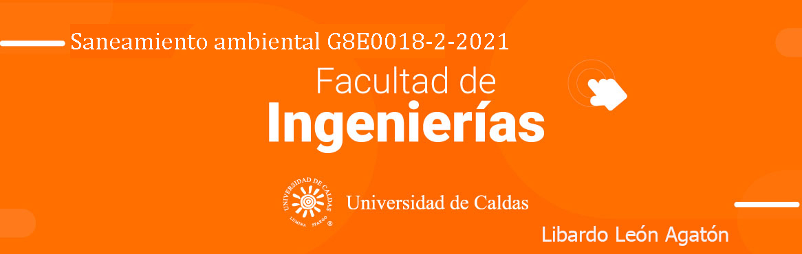 SANEAMIENTO AMBIENTAL