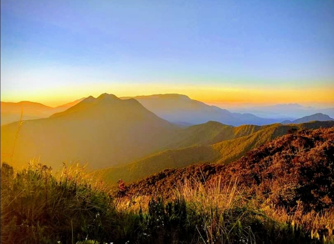 Actividades de Montaña