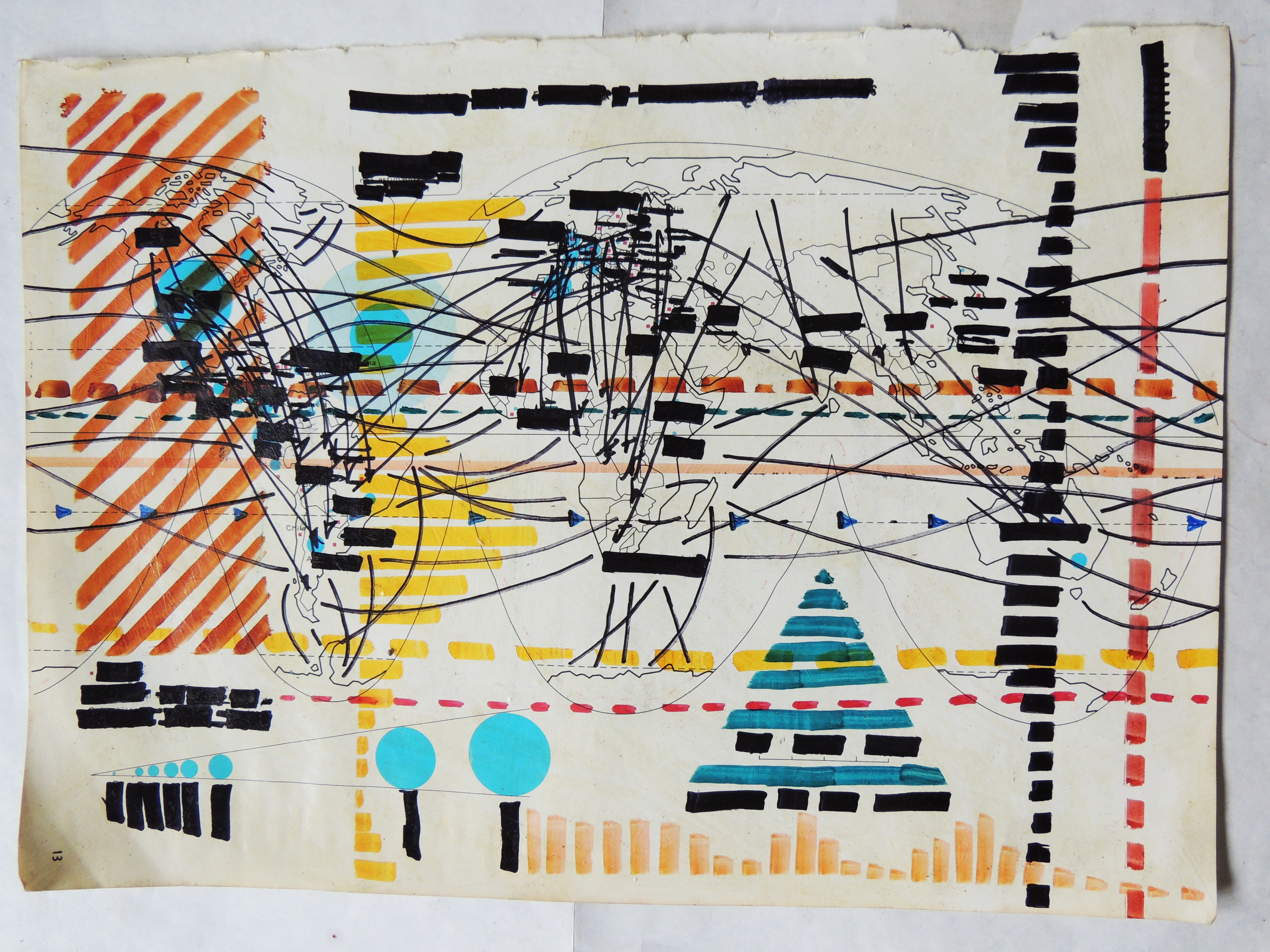 Aula para el trabajo colaborativo Diplomado en Herramientas TIC