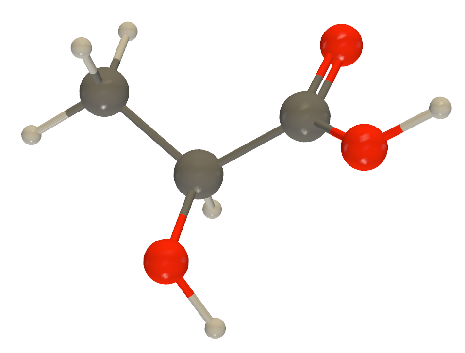 QUÍMICA ORGÁNICA I - TEORÍA