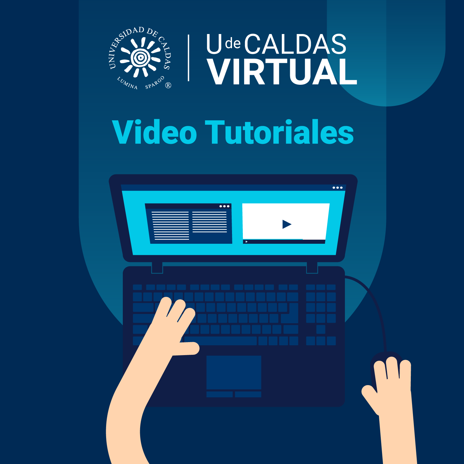 VideoTutoriales Curso básico para realizar videotutoriales