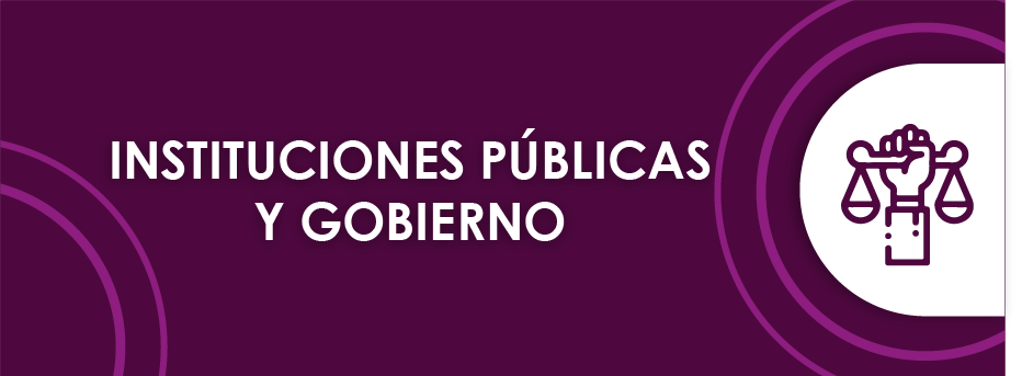 IPG INSTITUCIONES PÚBLICAS Y GOBIERNO