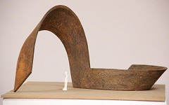 G5I0041-2 ESCULTURA I