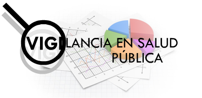 50117G9E Vigilancia en Salud Pública