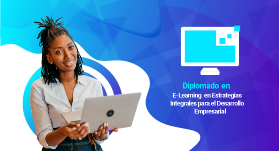 DEIDE Diplomado en E-Learning en Estrategias Integrales para el Desarrollo Empresarial