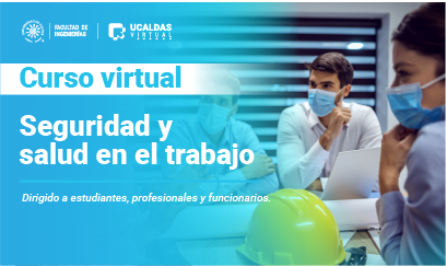 Seguridad Y Salud en el Trabajo