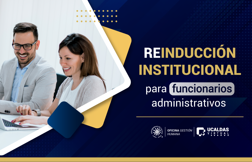 Curso Virtual de Reinducción Institucional