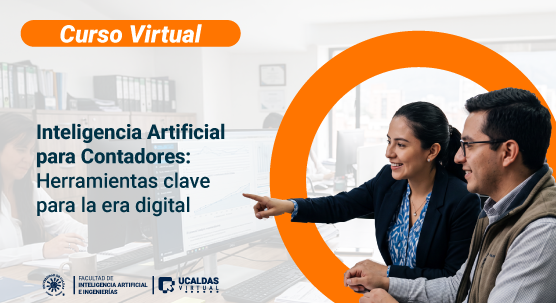 Inteligencia Artificial para Contadores: Herramientas clave para la era digital