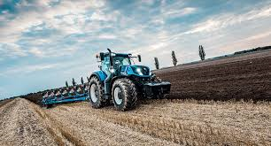 AGROINDUSTRIA
